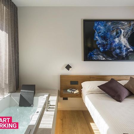Aera Luxury Suites By Wonderful Italy Катания Экстерьер фото
