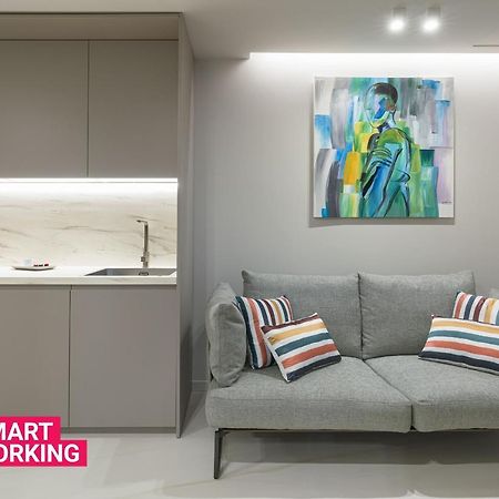 Aera Luxury Suites By Wonderful Italy Катания Экстерьер фото