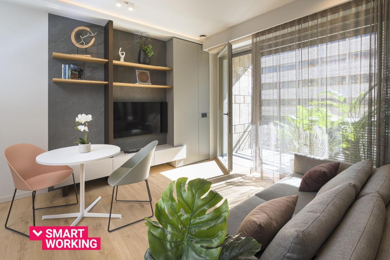 Aera Luxury Suites By Wonderful Italy Катания Экстерьер фото