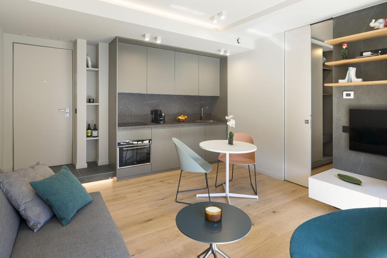 Aera Luxury Suites By Wonderful Italy Катания Экстерьер фото