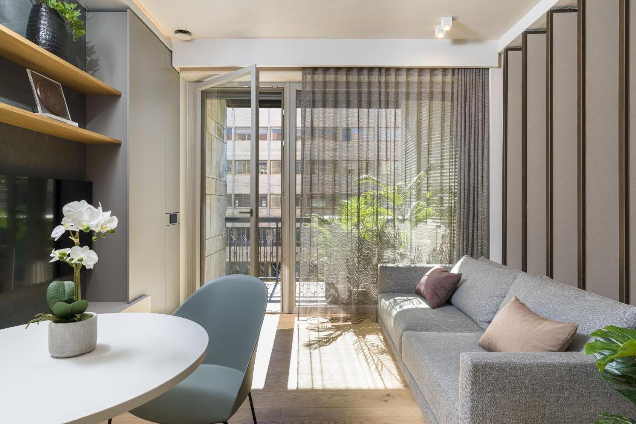 Aera Luxury Suites By Wonderful Italy Катания Экстерьер фото