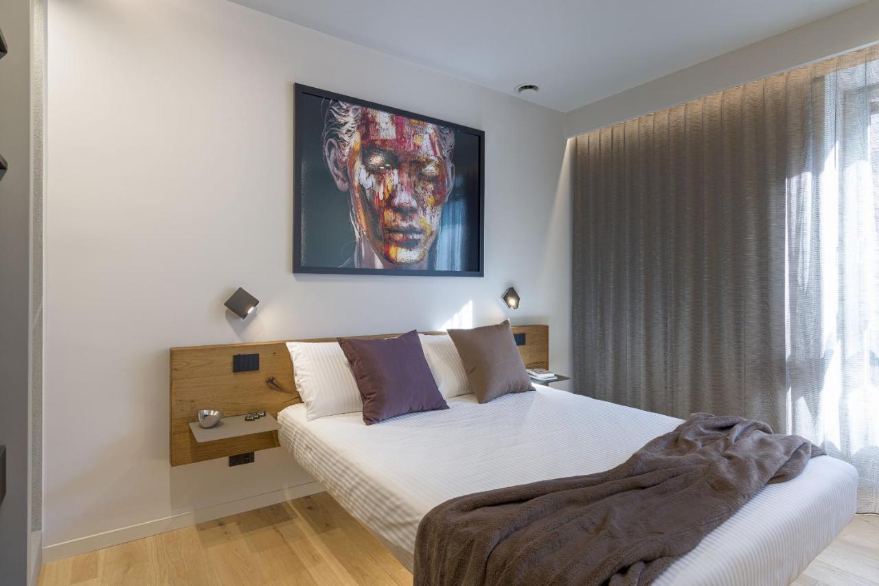 Aera Luxury Suites By Wonderful Italy Катания Экстерьер фото