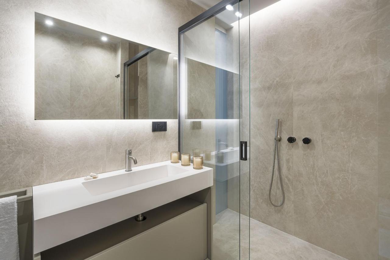 Aera Luxury Suites By Wonderful Italy Катания Экстерьер фото