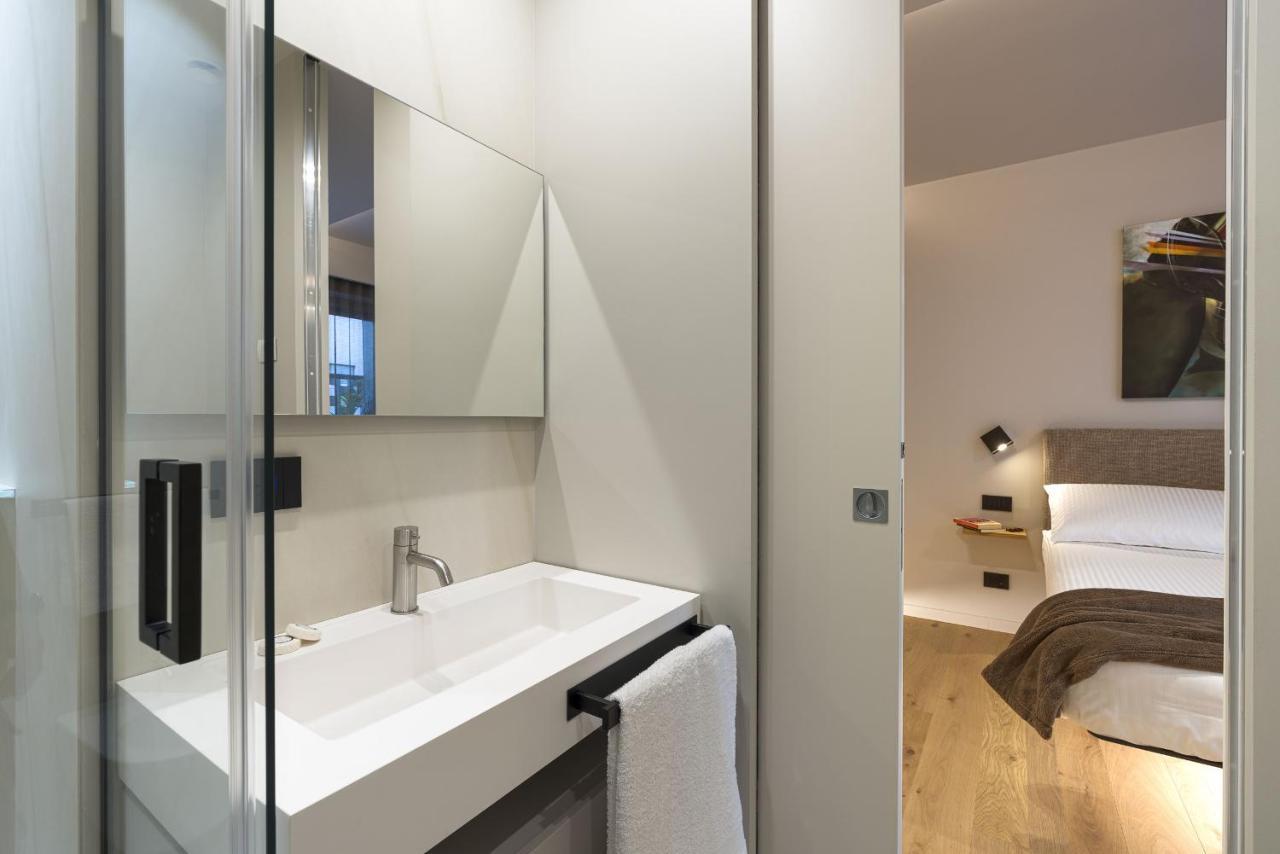 Aera Luxury Suites By Wonderful Italy Катания Экстерьер фото