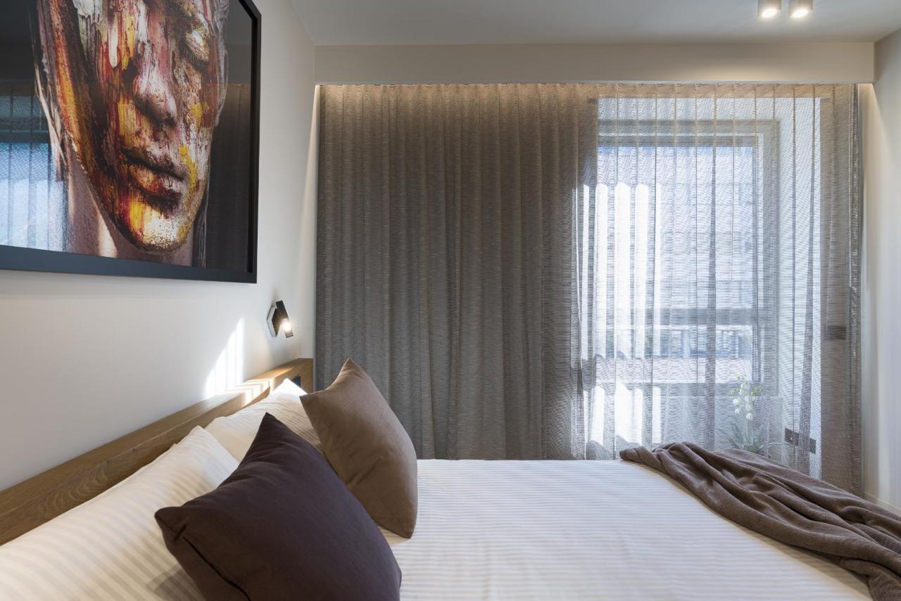 Aera Luxury Suites By Wonderful Italy Катания Экстерьер фото
