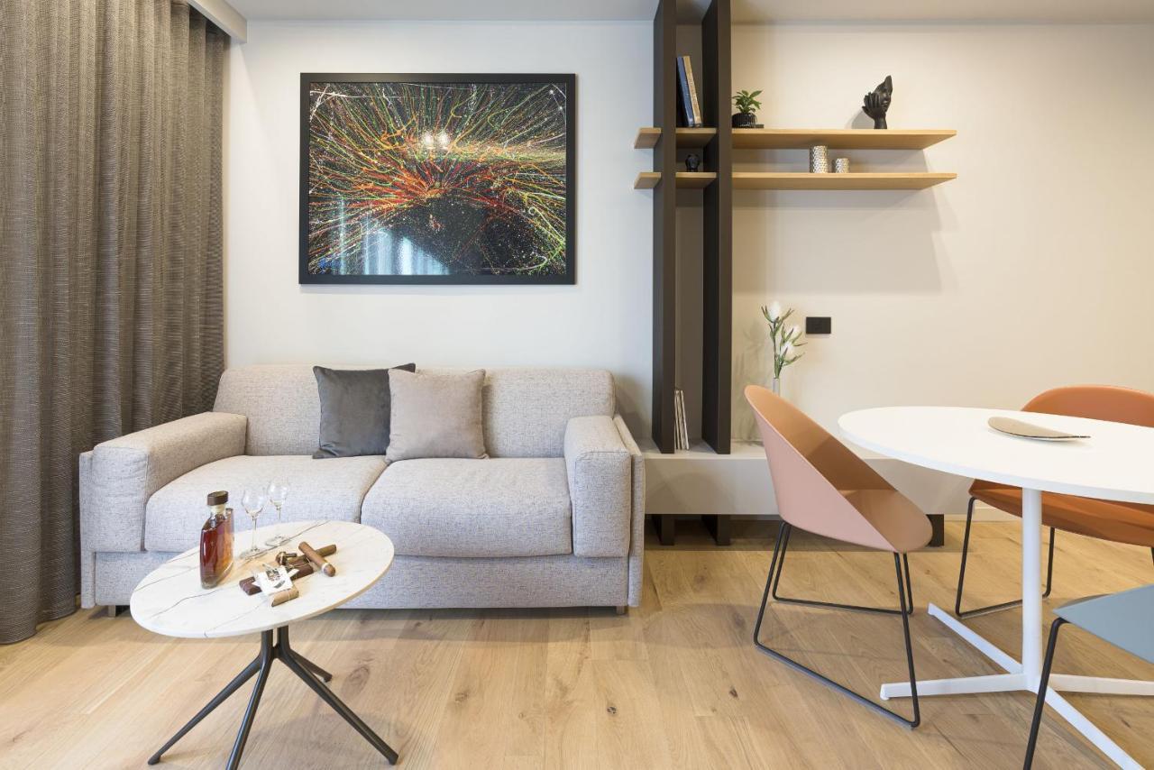 Aera Luxury Suites By Wonderful Italy Катания Экстерьер фото